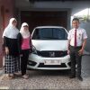 Kel. Ibu Susi Herwindari - Serang
